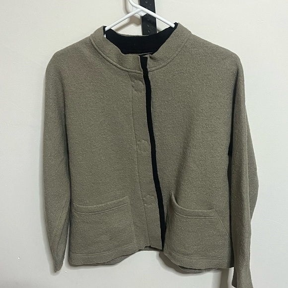 Babette Wool Jacket Sz XS - Picture 2 of 6